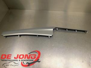 Gebruikte Dashboard sierlijst Volkswagen Golf VIII (CD1) 1.5 TSI 16V Prijs € 34,99 Margeregeling aangeboden door Autodemontagebedrijf de Jong