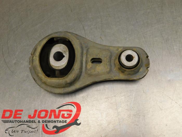 Gebruikte Motorrubber Renault Trafic (1FL/2FL/3FL/4FL) 1.6 dCi 95 Prijs € 18,14 Inclusief btw aangeboden door Autodemontagebedrijf de Jong