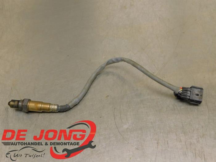 Gebruikte Lambda Sonde Renault Trafic (1FL/2FL/3FL/4FL) 1.6 dCi 95 Prijs € 18,03 Inclusief btw aangeboden door Autodemontagebedrijf de Jong