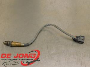 Gebruikte Lambda Sonde Renault Trafic (1FL/2FL/3FL/4FL) 1.6 dCi 95 Prijs € 18,03 Inclusief btw aangeboden door Autodemontagebedrijf de Jong