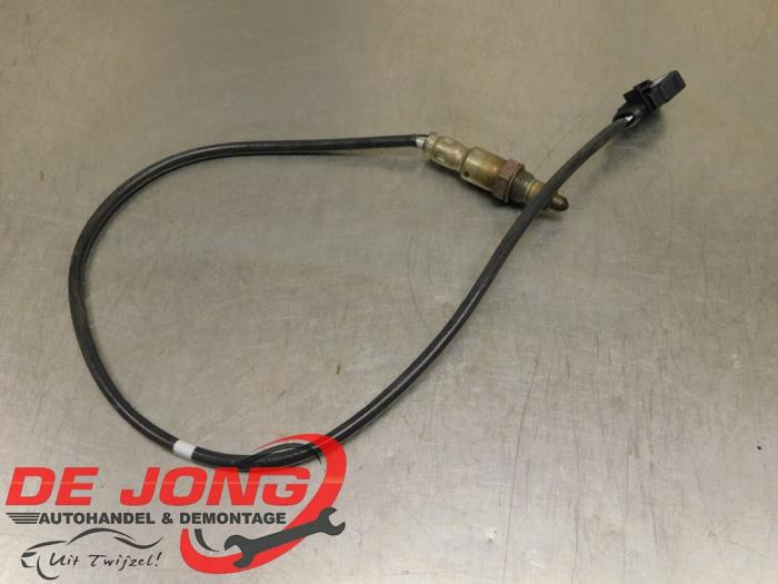 Gebruikte Lambda Sonde Volkswagen Golf VIII (CD1) 1.5 TSI 16V Prijs € 14,95 Margeregeling aangeboden door Autodemontagebedrijf de Jong