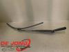 Volkswagen Golf VIII (CD1) 1.5 TSI 16V Ruitenwisserarm voor