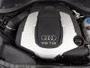 Motor van een Audi A6 Avant (C7), 2011 / 2018 3.0 TDI V6 24V biturbo Quattro, Combi/o, Diesel, 2.967cc, 235kW, CVUA, 2014-09 / 2018-09 2017