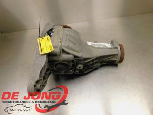 Gebruikte Differentieel achter Audi A6 Avant (C7) 3.0 TDI V6 24V biturbo Quattro Prijs € 345,00 Margeregeling aangeboden door Autodemontagebedrijf de Jong