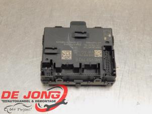 Gebruikte Centrale Deurvergrendelings Module Audi Q7 (4MB/4MG) 3.0 TDI V6 24V Prijs € 64,99 Margeregeling aangeboden door Autodemontagebedrijf de Jong