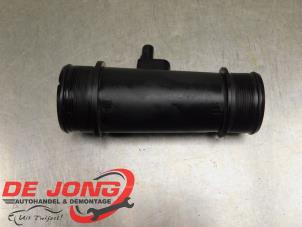 Gebruikte Intercooler Buis Audi Q7 (4MB/4MG) 3.0 TDI V6 24V Prijs € 39,99 Margeregeling aangeboden door Autodemontagebedrijf de Jong