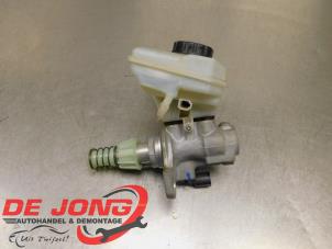 Gebruikte Hoofdremcilinder Audi Q7 (4MB/4MG) 3.0 TDI V6 24V Prijs € 29,90 Margeregeling aangeboden door Autodemontagebedrijf de Jong