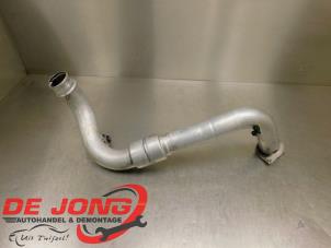 Gebruikte Intercooler Buis Audi Q7 (4MB/4MG) 3.0 TDI V6 24V Prijs € 59,99 Margeregeling aangeboden door Autodemontagebedrijf de Jong