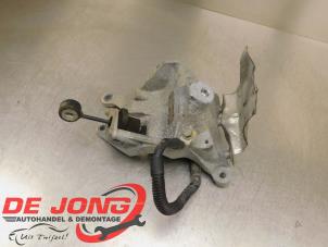 Gebruikte Motorsteun Audi Q7 (4MB/4MG) 3.0 TDI V6 24V Prijs € 19,99 Margeregeling aangeboden door Autodemontagebedrijf de Jong