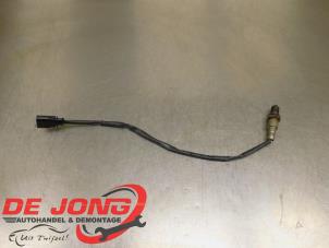 Gebruikte Lambda Sonde Audi Q7 (4MB/4MG) 3.0 TDI V6 24V Prijs € 29,90 Margeregeling aangeboden door Autodemontagebedrijf de Jong
