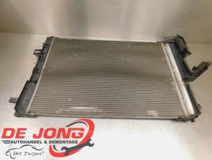 Gebruikte Airco Condensor Mercedes B (W246) 1.6 B-180 BlueEFFICIENCY Turbo 16V Prijs € 49,45 Margeregeling aangeboden door Autodemontagebedrijf de Jong