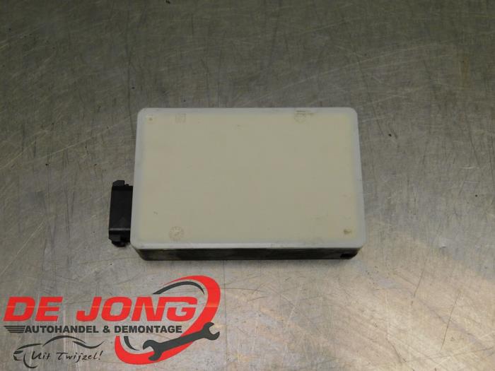 Gebruikte Radar sensor Mercedes B (W246/W242) 1.6 B-180 BlueEFFICIENCY Turbo 16V Prijs € 149,95 Margeregeling aangeboden door Autodemontagebedrijf de Jong