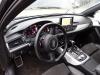 Module + Airbag Set van een Audi A6 Avant (C7) 3.0 TDI V6 24V biturbo Quattro 2017