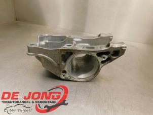 Gebruikte Cardan steun Mercedes B (W246) 1.6 B-180 BlueEFFICIENCY Turbo 16V Prijs € 69,99 Margeregeling aangeboden door Autodemontagebedrijf de Jong