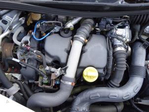 Gebruikte Motor Dacia Lodgy (JS) 1.5 dCi FAP Prijs € 1.250,00 Margeregeling aangeboden door Autodemontagebedrijf de Jong