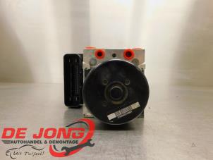 Gebruikte ABS Pomp Ford Transit Connect (PJ2) 1.6 TDCi 16V 95 Prijs € 119,75 Margeregeling aangeboden door Autodemontagebedrijf de Jong