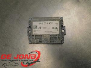 Gebruikte Antenne Skoda Octavia Combi (5EAC) 1.6 TDI Greenline 16V Prijs € 24,99 Margeregeling aangeboden door Autodemontagebedrijf de Jong