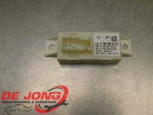 Gebruikte Module Verlichting Mercedes B (W246) 1.6 B-180 BlueEFFICIENCY Turbo 16V Prijs € 24,99 Margeregeling aangeboden door Autodemontagebedrijf de Jong