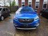 Opel Grandland (X) 1.2 Turbo 12V Voorkop compleet