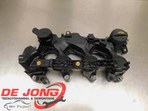 Gebruikte Kleppendeksel Peugeot Partner (EA//EF/EN/EU) 1.5 BlueHDi 100 Prijs € 34,99 Margeregeling aangeboden door Autodemontagebedrijf de Jong