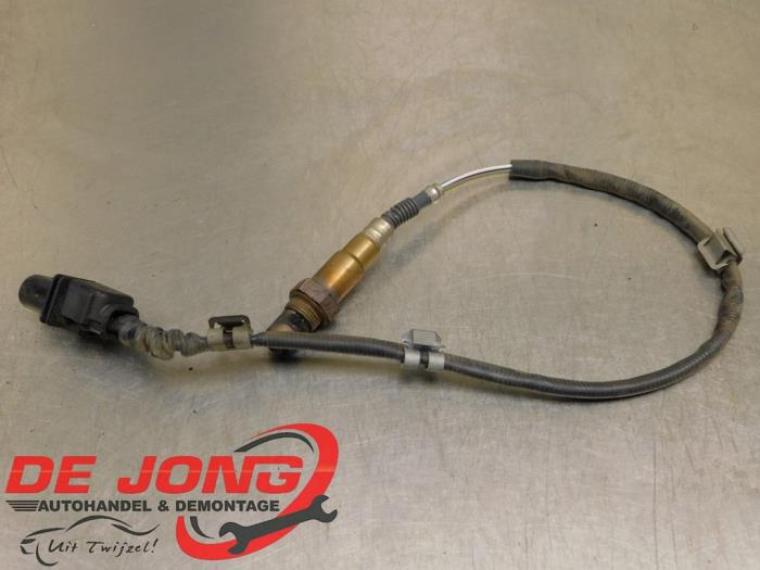 Gebruikte Lambda Sonde BMW 1 serie (E87/87N) 116i 1.6 16V Prijs € 24,90 Margeregeling aangeboden door Autodemontagebedrijf de Jong