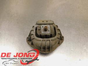 Gebruikte Motorsteun BMW 1 serie (E87/87N) 116i 1.6 16V Prijs € 8,99 Margeregeling aangeboden door Autodemontagebedrijf de Jong