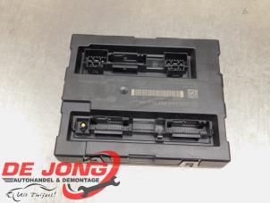 Gebruikte Module Bodycontrol Audi A6 Avant (C7) 3.0 TDI V6 24V biturbo Quattro Prijs € 94,99 Margeregeling aangeboden door Autodemontagebedrijf de Jong