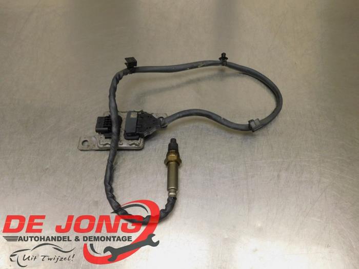 Gebruikte Nox sensor Audi A6 Avant (C7) 3.0 TDI V6 24V biturbo Quattro Prijs € 174,99 Margeregeling aangeboden door Autodemontagebedrijf de Jong
