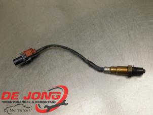 Gebruikte Lambda Sonde Audi A6 Avant (C7) 3.0 TDI V6 24V biturbo Quattro Prijs € 11,99 Margeregeling aangeboden door Autodemontagebedrijf de Jong