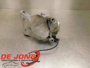 Gebruikte Motorrubber Audi A6 Avant (C7) 3.0 TDI V6 24V biturbo Quattro Prijs € 54,40 Margeregeling aangeboden door Autodemontagebedrijf de Jong