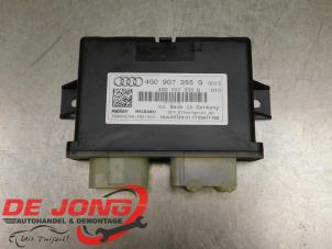 Gebruikte Adblue Computer Audi A6 Avant (C7) 3.0 TDI V6 24V biturbo Quattro Prijs € 39,99 Margeregeling aangeboden door Autodemontagebedrijf de Jong