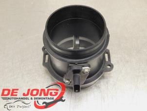 Gebruikte Luchtmassameter Audi A6 Avant (C7) 3.0 TDI V6 24V biturbo Quattro Prijs € 24,99 Margeregeling aangeboden door Autodemontagebedrijf de Jong