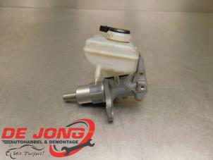 Gebruikte Hoofdremcilinder Audi A6 Avant (C7) 3.0 TDI V6 24V biturbo Quattro Prijs € 14,95 Margeregeling aangeboden door Autodemontagebedrijf de Jong