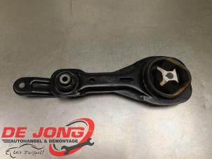 Gebruikte Motorsteun Volkswagen Polo VI (AW1) 1.6 TDI 16V 95 Prijs € 19,95 Margeregeling aangeboden door Autodemontagebedrijf de Jong