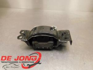 Gebruikte Motorsteun Volkswagen Polo VI (AW1) 1.6 TDI 16V 95 Prijs € 30,20 Margeregeling aangeboden door Autodemontagebedrijf de Jong