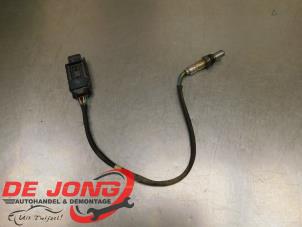 Gebruikte Nox sensor Volkswagen Polo VI (AW1) 1.6 TDI 16V 95 Prijs € 149,99 Margeregeling aangeboden door Autodemontagebedrijf de Jong