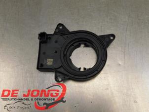 Gebruikte Airbagring Dacia Lodgy (JS) 1.5 dCi FAP Prijs € 19,95 Margeregeling aangeboden door Autodemontagebedrijf de Jong