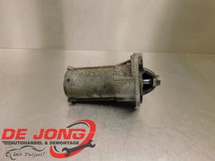 Gebruikte Startmotor Dacia Lodgy (JS/SD0J) 1.5 dCi FAP Prijs € 9,95 Margeregeling aangeboden door Autodemontagebedrijf de Jong
