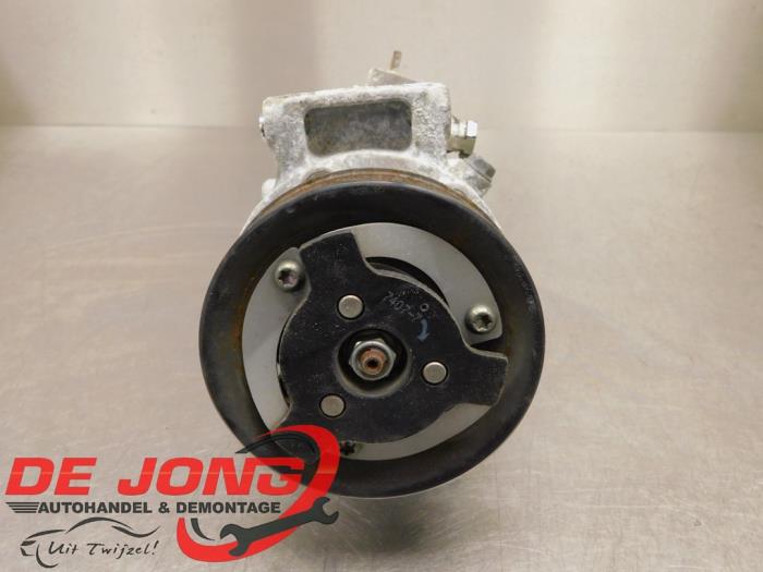 Gebruikte Aircopomp Seat Ibiza IV (6J5) 1.0 12V Prijs € 28,90 Margeregeling aangeboden door Autodemontagebedrijf de Jong