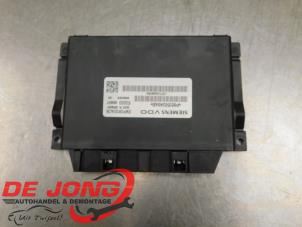 Gebruikte Computer Automatische Bak Chrysler 300 C Touring 3.0 CRD 24V Prijs € 79,95 Margeregeling aangeboden door Autodemontagebedrijf de Jong