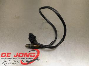 Gebruikte Lambda Sonde Chrysler 300 C Touring 3.0 CRD 24V Prijs € 14,99 Margeregeling aangeboden door Autodemontagebedrijf de Jong