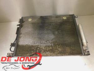 Gebruikte Airco Condensor Chrysler 300 C Touring 3.0 CRD 24V Prijs € 74,99 Margeregeling aangeboden door Autodemontagebedrijf de Jong