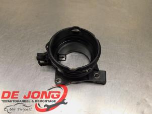 Gebruikte Luchtmassameter Chrysler 300 C Touring 3.0 CRD 24V Prijs € 10,00 Margeregeling aangeboden door Autodemontagebedrijf de Jong