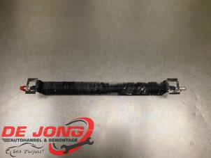 Gebruikte Oliekoeler Chrysler 300 C Touring 3.0 CRD 24V Prijs € 45,00 Margeregeling aangeboden door Autodemontagebedrijf de Jong