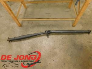 Gebruikte Tussenas Chrysler 300 C Touring 3.0 CRD 24V Prijs € 174,99 Margeregeling aangeboden door Autodemontagebedrijf de Jong