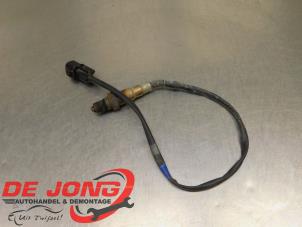 Gebruikte Lambda Sonde Kia Venga 1.6 CVVT 16V Prijs € 9,95 Margeregeling aangeboden door Autodemontagebedrijf de Jong