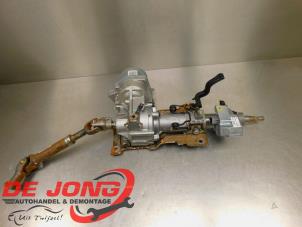 Gebruikte Servo Elektrisch Kia Venga 1.6 CVVT 16V Prijs € 350,00 Margeregeling aangeboden door Autodemontagebedrijf de Jong