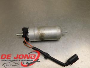 Gebruikte Opvoerpomp Volkswagen Caddy IV 2.0 TDI 16V DPF Prijs € 39,99 Margeregeling aangeboden door Autodemontagebedrijf de Jong