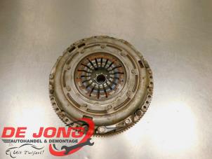 Gebruikte Vliegwiel Volkswagen Caddy IV 2.0 TDI 16V DPF Prijs € 89,99 Margeregeling aangeboden door Autodemontagebedrijf de Jong