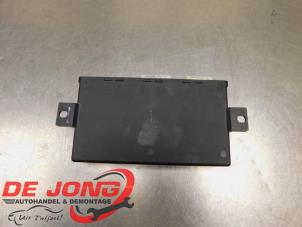 Gebruikte Cabriokap computer Nissan Micra C+C (K12) 1.6 16V Prijs € 125,00 Margeregeling aangeboden door Autodemontagebedrijf de Jong